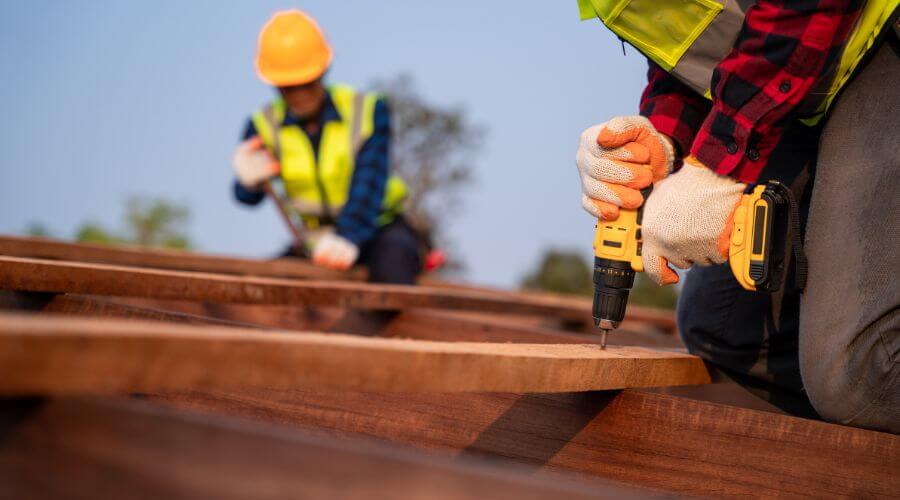 Local Siding Services in Kemp, TX